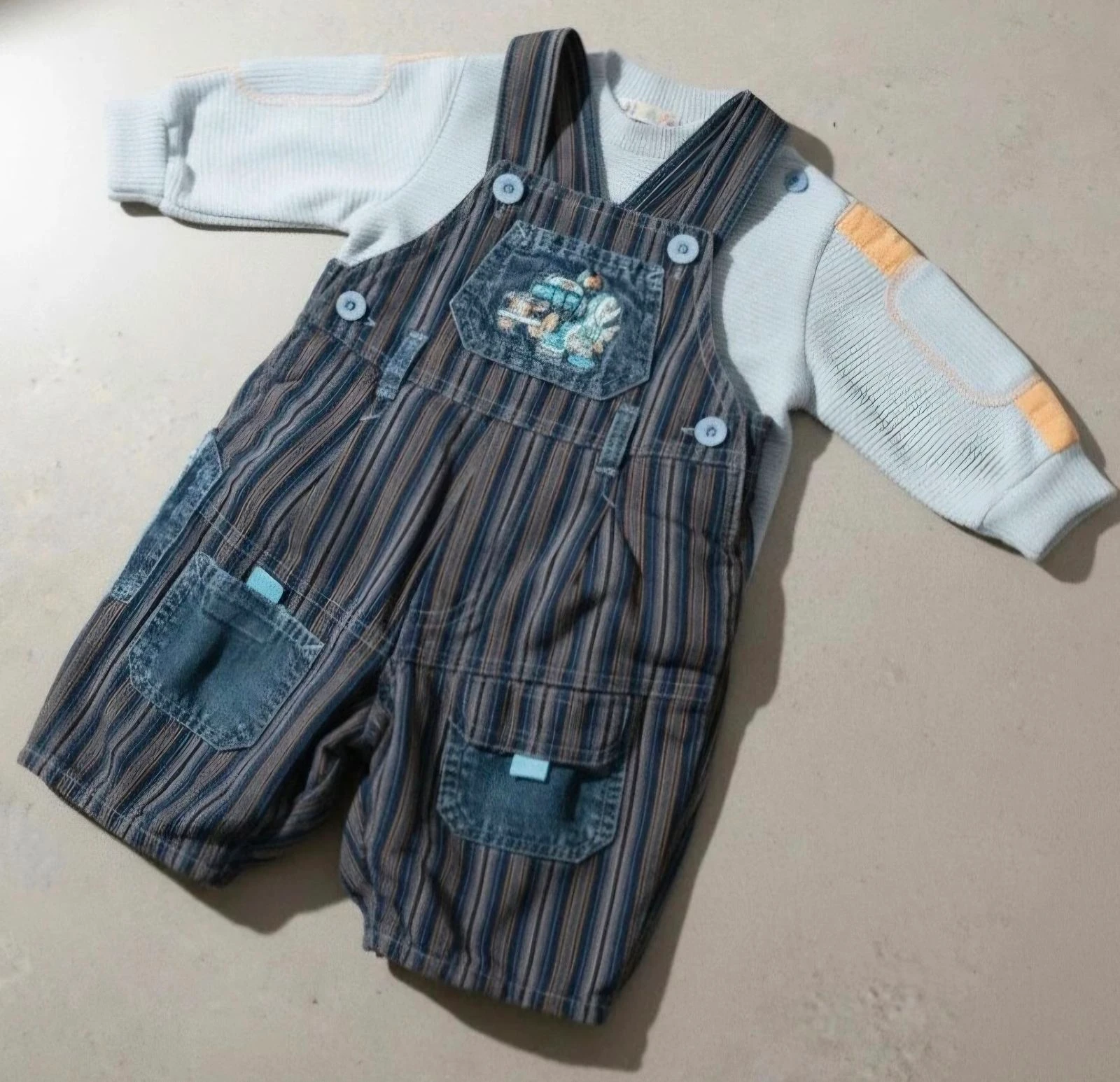 Winter baby set size 3 months – photo 5